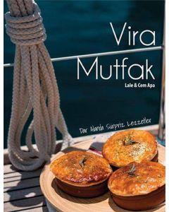 Vira Mutfak (Ciltli)