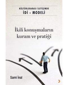 Kültürlerarası İletişimde İDİ-Modeli