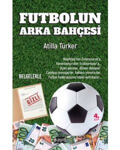 Futbolun Arka Bahçesi
