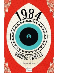 1984 (Bez Ciltli)