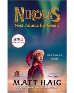 Nikolas - Noel Adında Bir Çocuk