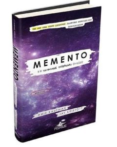 Memento (Ciltli)