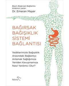 Bağırsak Bağışıklık Sistemi Bağlantısı