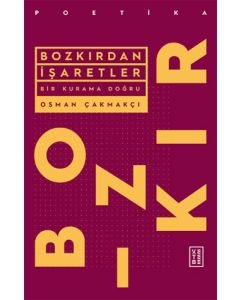 Bozkırdan İşaretler