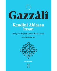Kendini Aldatan İnsan