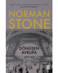 Dönüşen Avrupa