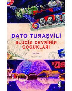 Blucin Devrinin Çocukları