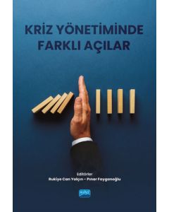 Kriz Yönetiminde Farklı Açılar