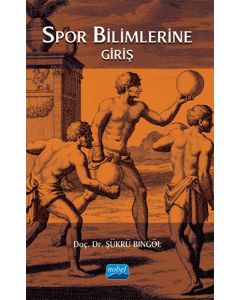 Spor Bilimlerine Giriş