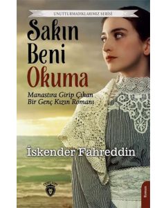 Sakın Beni Okuma