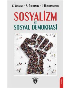 Sosyalizm ve Sosyal Demokrasi