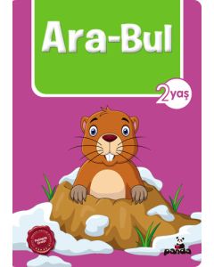 Ara - Bul (2 Yaş)
