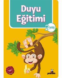 Duyu Eğitimi (2 Yaş)