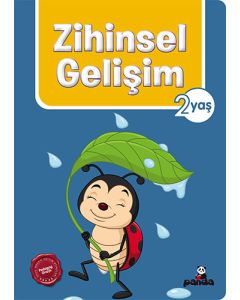 Zihinsel Gelişim (2 Yaş)