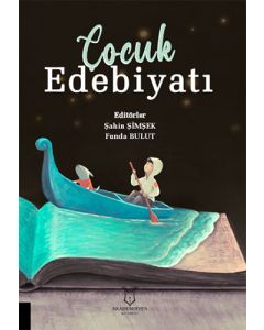 Çocuk Edebiyatı