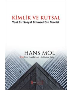 Kimlik ve Kutsal