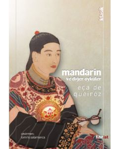 Mandarin ve Diğer Öyküler 