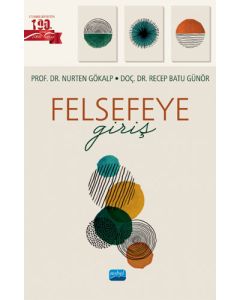 Felsefeye Giriş