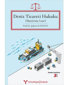 Deniz Ticareti Hukuku