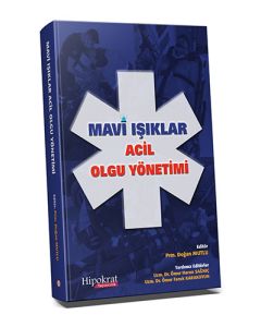 Mavi Işıklar Acil Olgu Yönetimi