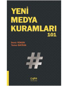 Yeni Medya Kuramları 101