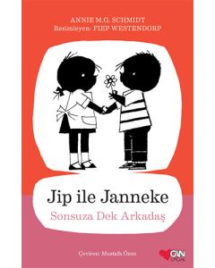 Jip ile Janneke - Sonsuza Dek Arkadaş