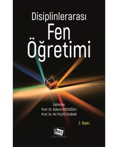 Disiplinlerarası Fen Öğretimi
