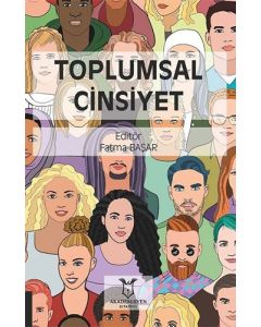 Toplumsal Cinsiyet