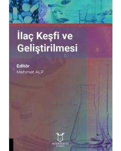 İlaç Keşfi ve Geliştirilmesi