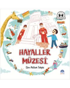 Hayaller Müzesi