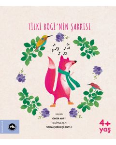 Tilki Bogi’nin Şarkısı