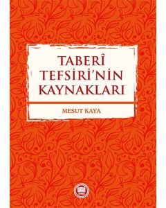 Taberî Tefsiri'nin Kaynakları