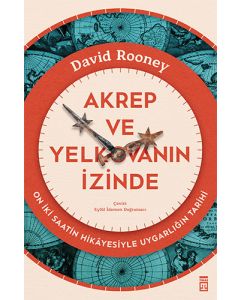 Akrep ve Yelkovanın İzinde