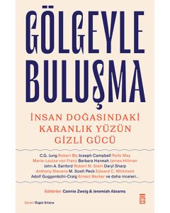 Gölgeyle Buluşma