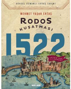Rodos Kuşatması