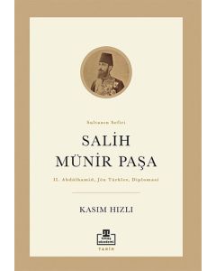 Salih Münir Paşa