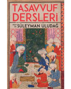 Tasavvuf Dersleri