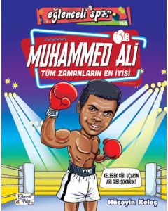 Muhammed Ali - Tüm Zamanların En İyisi