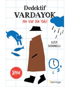 Dedektif Vardayok Ne Var Ne Yok!