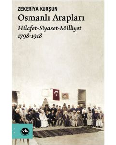 Osmanlı Arapları