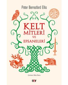 Kelt Mitleri ve Efsaneleri