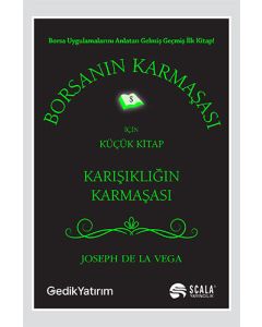 Borsanın Karmaşası