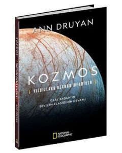 National Geographic Kozmos - Yıldızlara Uzanan Merdiven