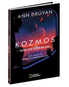 National Geographic Kozmos - İnsanlığın Olgunluk Çağı