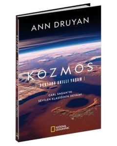 National Geographic Kozmos - Dünyada Akıllı Yaşam