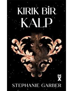 Kırık Bir Kalp