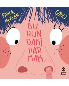 Burundaki Parmak