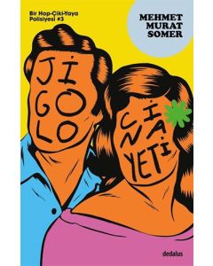 Jigolo Cinayeti