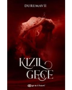 Kızıl Gece