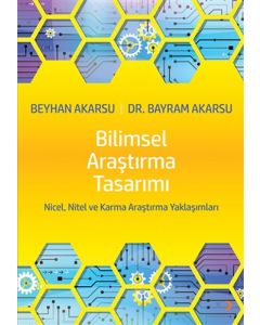 Bilimsel Araştırma Tasarımı